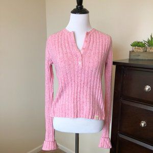 Nautica Sweater Pink